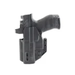 Henry Holsters Cipher AIWB/IWB Holster for Walther PDP 4" Black Ambi - alternate view 2