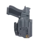 Henry Holsters Ember AIWB/IWB Holster for Shadow Systems CR920XP TLR-7 SUB Black Ambi - alternate view 2