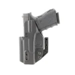 Henry Holsters Cipher AIWB/IWB Holster for Glock 19/19x/45 Black Ambi - alternate view 2