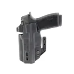 Henry Holsters Cipher AIWB/IWB Holster for Sig P365-XMacro Black Ambi - alternate view 2