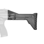 Springfield Armory Kuna Adjustable Folding Rifle Stock Black - alternate view 2