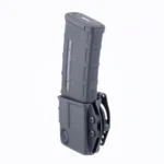 Henry Holsters Duty AR Mag Carrier with Link AR Black - alternate view 2