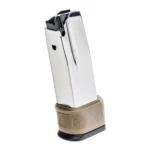 Springfield Armory Springfield XD Mod.2 Sub-Compact Handgun Magazine FDE .45 ACP 13/rd - alternate view 2