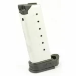 Springfield Armory XD-E Extended Handgun Magazine .45 ACP 7/rd - alternate view 2