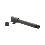 Springfield Armory Echelon Handgun Barrel 9mm Luger 4.0C 1/2x28 Threaded Black - alternate view 2