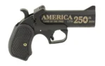 Bond Arms BOND AMERICA 250TH 45/410 4.25" BLK - alternate view 2