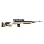 Promag Mfg. Inc. ProMag Archangel Ruger 10/22 Precision Stock Kit Desert Tan - alternate view 2