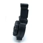 Promag Mfg. Inc. Promag Thompson Carbine Rifle Magazine Drum Black .45 ACP 40/rd - alternate view 2