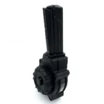 Promag Mfg. Inc. ProMag FN Five-seveN USG Drum Handgun Magazine 5.7x28mm 55rd - alternate view 2