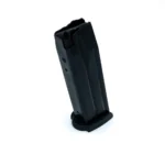 Promag Mfg. Inc. Promag H&K VP9 Handgun Magazine Black 9mm Luger 10/rd - alternate view 2