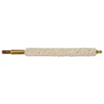 Pro-Shot Products Pro-Shot Cotton Bore Mop (5/40 Thread) .17 cal - alternate view 2