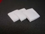 Pro-Shot Products Pro-Shot 1 3/4" Square 100% Cotton Patches 1000/ct - alternate view 2