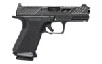 Shadow Systems SHDW MR920 ELITE 9MM 4" BLACK MA - alternate view 2