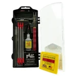 Pro-Shot Products Pro-Shot .177 Air Rifle/Pistol and .17 Cal. Multi Section Rod Cleaning Kit - alternate view 2
