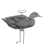 Higdon Outdoors Higdon Motion Flats Silhouette Duck Decoys 12/ct - alternate view 2