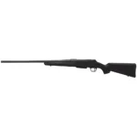 Browning Winchester XPR Rifle 6.8 Western 3rd Magazine 24" Barrel Black - alternate view 2