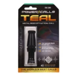 Higdon Outdoors Power Calls Teal Mouth Call - alternate view 2