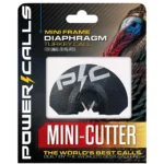 Higdon Outdoors Power Calls Mini Cutter Turkey Mouth Call - alternate view 2