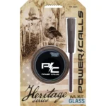 Higdon Outdoors Power Calls Heritage Series Turkey Pot Call Slate - alternate view 2
