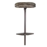 Higdon Outdoors Higdon Blind Marsh Seat Mossy Oak Original Bottomland - alternate view 2