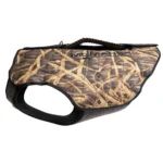 Higdon Outdoors Momarsh Versavest Dog Vest Mossy Oak Original Shadowgrass - alternate view 2