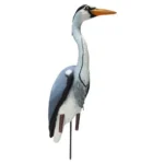 Higdon Outdoors Heron Decoy - alternate view 2