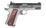 Springfield SPRGFLD RONIN 45ACP AOS 4.25" 8RD TT - alternate view 2