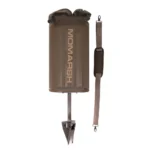 Higdon Outdoors Higdon Mobile Marsh Saddle - alternate view 2