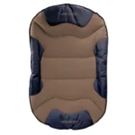 Higdon Outdoors MOmarsh Home Cot Replacement Cover Chocolate Brown - alternate view 2