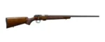 Cz-Usa Firearms CZ USA 457 American Rifle .22 LR 5rd Magazine 20" Threaded Barrel Black - alternate view 2