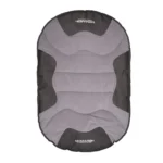 Higdon Outdoors MOmarsh Home Cot Replacement Cover Grey - alternate view 2