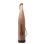 Higdon Outdoors Riven Cambium Elk Bugle Tube Black Walnut - alternate view 2