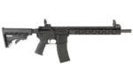 Tippmann Arms Company TIPPMANN M4-22 ELITE 16 22LR BK CMPL - alternate view 2