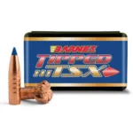 Barnes Bullets Barnes TTSX Rifle Bullets 7mm .284" 170gr BT 50/ct - alternate view 2