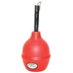 Leather Brothers Inc. DBA Omnipet Omnipet Acme Quail Call Red - alternate view 2