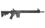 Tippmann Arms Company TIPPMANN M4-22 ELT HNT 22LR 18" 10RD - alternate view 2
