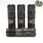 Carlson'S Choke Tubes LLC Carlson's Cremator Waterfowl Mid Range Ported Choke Tube for 12 ga Winchester .715 - alternate view
