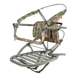 Summit Tree Stands Summit Dual Threat Pro SD Climbing Treestand - alternate view 2