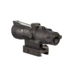 TRIJICON ACOG 3X24 GREEN HS/DOT .223 - alternate view 2