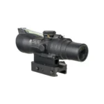 TRIJICON ACOG 2X20 GREEN CROSSHAIR - alternate view 2