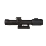 TRIJICON VCOG 1-8X28 MRAD RED Q-LOC - alternate view 2