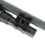 SDS Arms SDS MAC 2 Barrel Clamp Picatinny Mount Black - alternate view 2