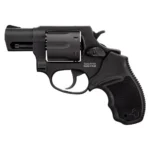 Taurus USA TAURUS 327 .327FED MAG 2" 6RD BLK - alternate view 2