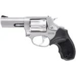 Taurus International Inc. Taurus 942 Ultra Lite Handgun .22LR 8rd Capacity 3" Barrel Stainless Finish - alternate view 2