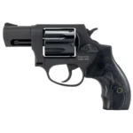 Taurus USA TAURUS 856 38SPL+P 2" 6RD GENTLEMAN - alternate view 2