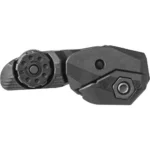 FAB DEFENSE INC. Fab Defense AR Flip-up Sights Front and Rear Black - alternate view 2