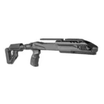 FAB DEFENSE INC. Fab Defense UAS Precision Stock PRO Conversion Kit for Ruger 10/22 - alternate view 2