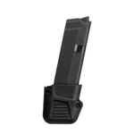 FAB DEFENSE INC. Fab Defense Magazine Extension for Glock 42 +4/rd - alternate view 2