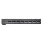 Tacfire Inc. TacFire AR-15 M-LOK Free Float Handguard 15" Black - alternate view 2
