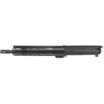 Tacfire Inc. TacFire AR-15 Complete Upper 5.56 NATO 11.5" Barrel Black with Bolt Carrier Group - alternate view 2